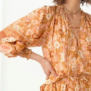 Spell and the gypsy Anne blouse